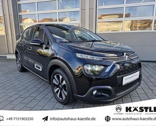 Citroen C3 Gebrauchtwagen