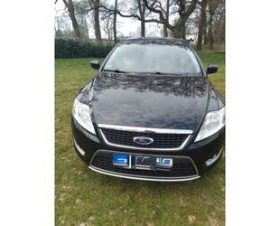 Ford Mondeo Gebrauchtwagen