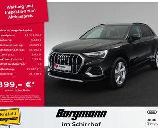 Audi Q3 Gebrauchtwagen