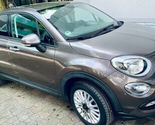 Fiat 500X Gebrauchtwagen