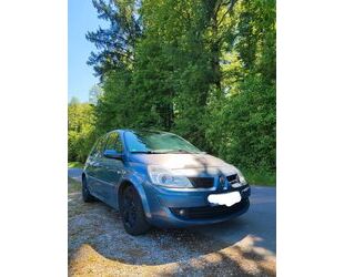 Renault Grand Scenic Gebrauchtwagen