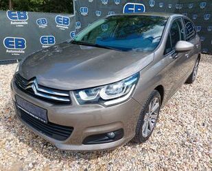 Citroen C4 Gebrauchtwagen