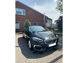 BMW 118 Gebrauchtwagen