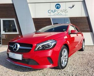 Mercedes-Benz A 180 Gebrauchtwagen