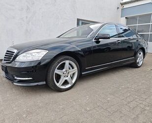Mercedes-Benz S 500 Gebrauchtwagen