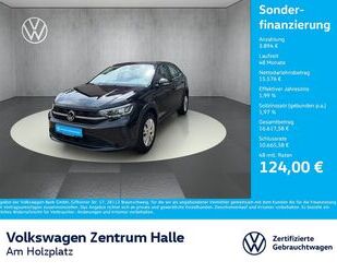 VW Taigo Gebrauchtwagen