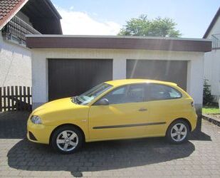 Seat Ibiza Gebrauchtwagen