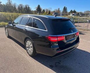 Mercedes-Benz E 200 Gebrauchtwagen