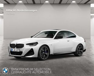 BMW M240i Gebrauchtwagen
