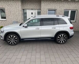 Mercedes-Benz GLB 200 Gebrauchtwagen