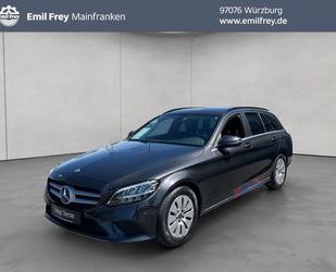 Mercedes-Benz C 200 Gebrauchtwagen