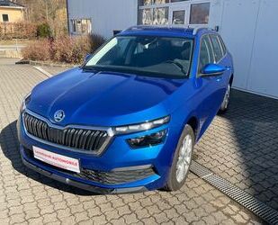 Skoda Kamiq Gebrauchtwagen