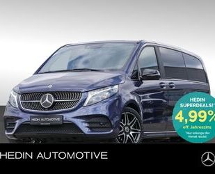 Mercedes-Benz V 300 Gebrauchtwagen