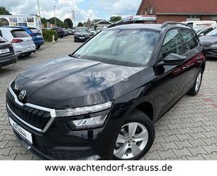 Skoda Kamiq Gebrauchtwagen