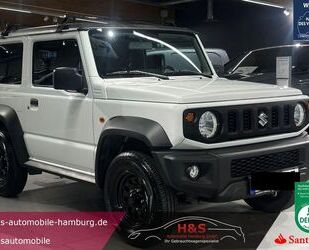 Suzuki Jimny Gebrauchtwagen