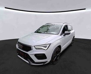 Cupra Ateca Gebrauchtwagen