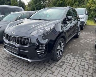 Kia Sportage Gebrauchtwagen