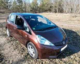 Honda Jazz Gebrauchtwagen