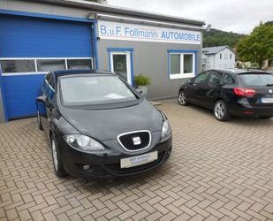 Seat Leon Gebrauchtwagen