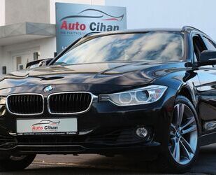 BMW 320 Gebrauchtwagen