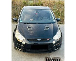 Ford S-Max Gebrauchtwagen