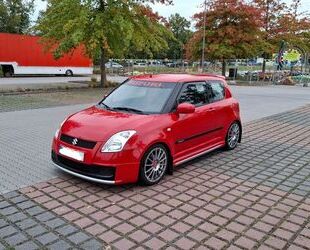 Suzuki Swift Gebrauchtwagen