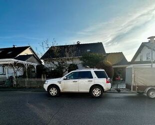 Land Rover Freelander Gebrauchtwagen