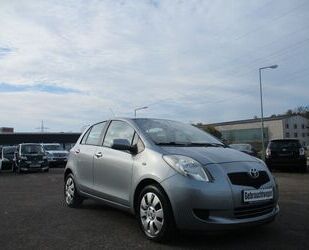 Toyota Yaris Gebrauchtwagen