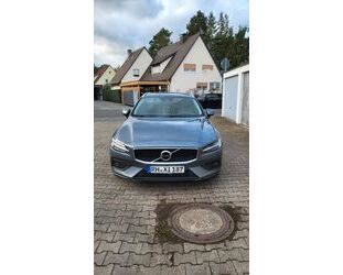 Volvo V60 Gebrauchtwagen