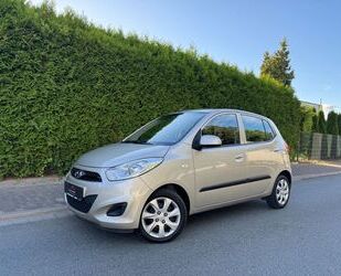 Hyundai i10 Gebrauchtwagen