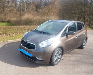 Kia Venga Gebrauchtwagen