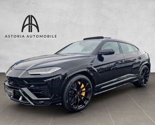BMW Urus 