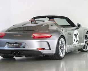 Porsche 991 Gebrauchtwagen