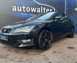 Seat Leon Gebrauchtwagen