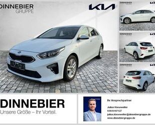 Kia ceed / Ceed Gebrauchtwagen