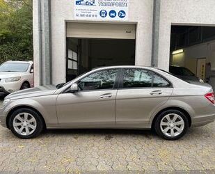 Mercedes-Benz C 200 Gebrauchtwagen