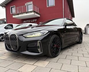 BMW M440 Gebrauchtwagen