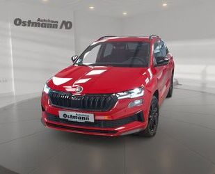 Skoda Karoq Gebrauchtwagen