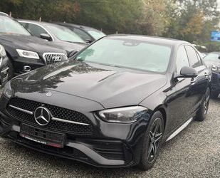 Mercedes-Benz C 300 Gebrauchtwagen