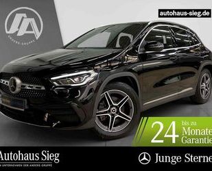 Mercedes-Benz GLA 250 Gebrauchtwagen