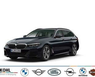 BMW BMW 520 d xDrive Touring ehem. UPE 84.460€ Allrad Gebrauchtwagen