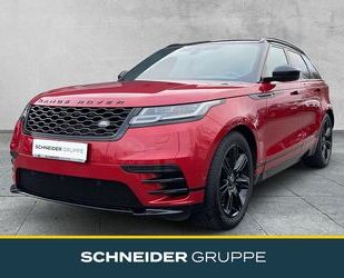 Land Rover Range Rover Velar Gebrauchtwagen