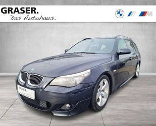 BMW 523 Gebrauchtwagen