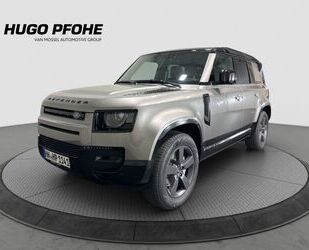 Land Rover Defender Gebrauchtwagen