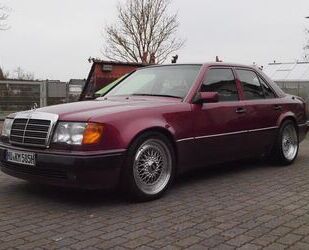 Mercedes-Benz E 500 Gebrauchtwagen