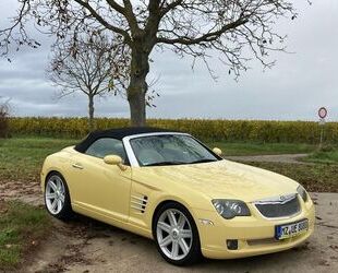 Chrysler Crossfire Gebrauchtwagen