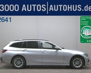 BMW 318 Gebrauchtwagen