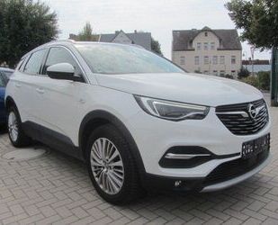 Opel Grandland (X) Gebrauchtwagen