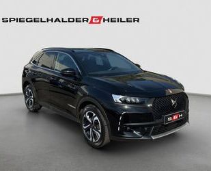 DS Automobiles DS7 (Crossback) Gebrauchtwagen