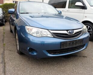 Subaru Impreza Gebrauchtwagen